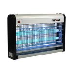 BeGone Insektenlampe 2 x 15W - 100m2