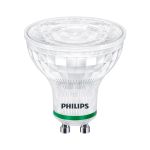 Philips MASTER LED Spot GU10 PAR16 2.4W 380lm 36D - 840 Kaltweiß | Ersatz für 50W