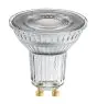 Ledvance Superior LED-Spot Reflektor GU10 PAR16 3.4W 230lm 36D - 927 Extra Warmweiß | Höchste Farbwiedergabe - Dimmbar - Ersatz für 35W