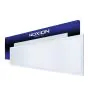 Noxion LED Panel Delta Pro Pronox V3.0 30W 4070lm - 840 Kaltweiß | 120x30cm - UGR <22 - Dali Dimmbar