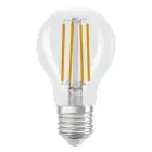 Osram Retrofit GLOWdim Classic E27 A60 7W 827 806lm Fadenlampe | Dimmbar - Extra Warmweiß - Ersatz für 60W