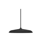 DFTP by Nordlux LED Pendelleuchte Artist 25 Metall Schwarz 14W 1000lm - 827 Extra Warmweiß