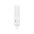 Philips CorePro PL-C / Dulux-D D/E LED 6.9W 980lm - 830 Warmweiß | Ersatz Für 18W