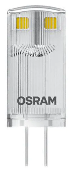 LED-Stiftsockellampen