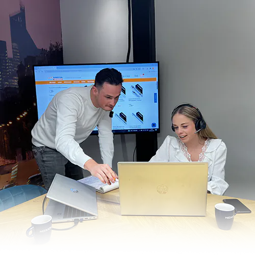 Beratung Lichtexperten